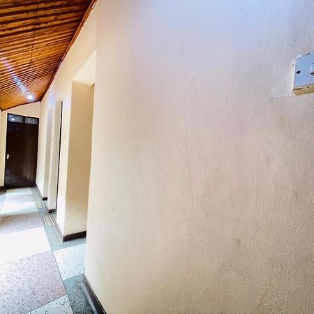 Silent Home Dar es Salaam Exterior photo